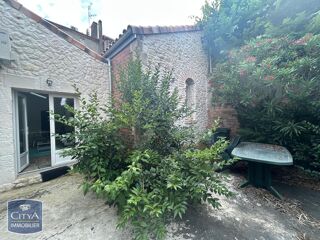 Appartement à louer 4 pièces 93 m²