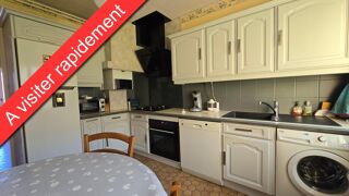  Maison � vendre 6 pi�ces 95 m�