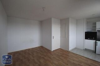  Appartement � louer 1 pi�ce 25 m�