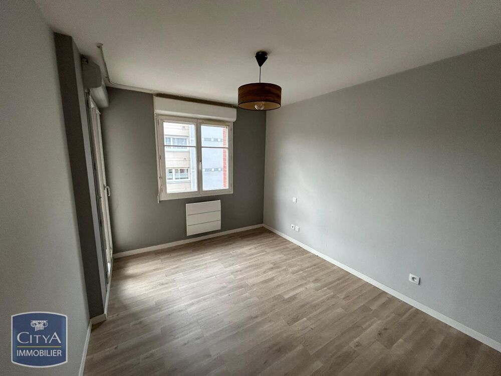 À LOUER : Appartement T2 situé à Lille, dans le code pos....