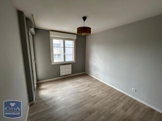  Appartement à louer 2 pièces 47 m²