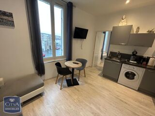  Appartement � louer 2 pi�ces 24 m�
