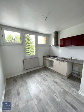  Appartement � louer 4 pi�ces 72 m�