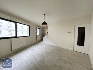  Appartement à louer 2 pièces 46 m²