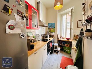  Appartement � louer 3 pi�ces 64 m�