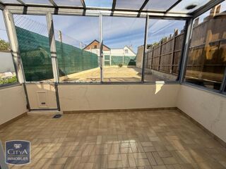  Maison à louer 3 pièces 67 m²