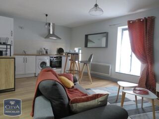  Appartement à louer 2 pièces 52 m²