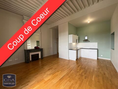   Location Appartement Appartement - 3 pi�ce(s) - 72 m�