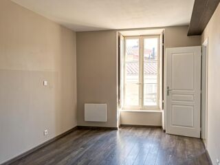  Appartement à vendre 2 pièces 55 m²