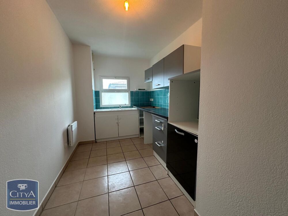 location Appartement - 3 pièce(s) - 68 m² Les Angles (30133)