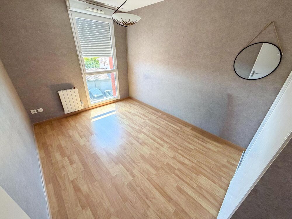location Appartement - 3 pièce(s) - 65 m² Balma (31130)