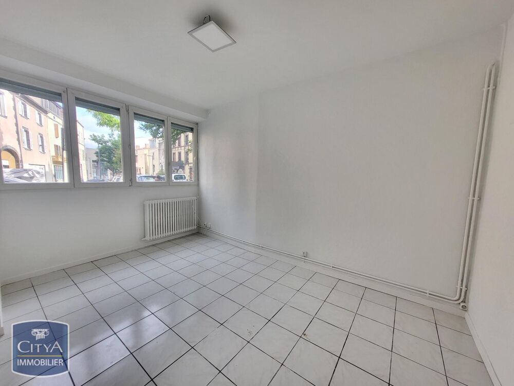 location Appartement - 3 pièce(s) - 60 m² Clermont-Ferrand (63000)