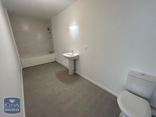  Appartement à louer 2 pièces 41 m²