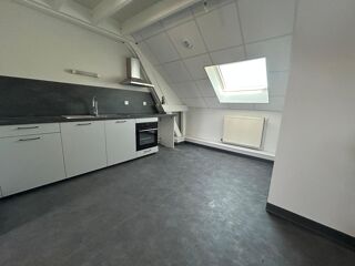  Appartement � louer 5 pi�ces 92 m�