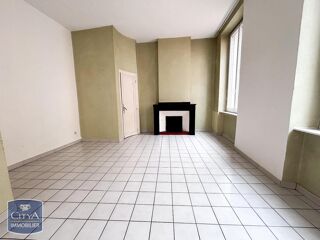  Appartement à louer 4 pièces 84 m²