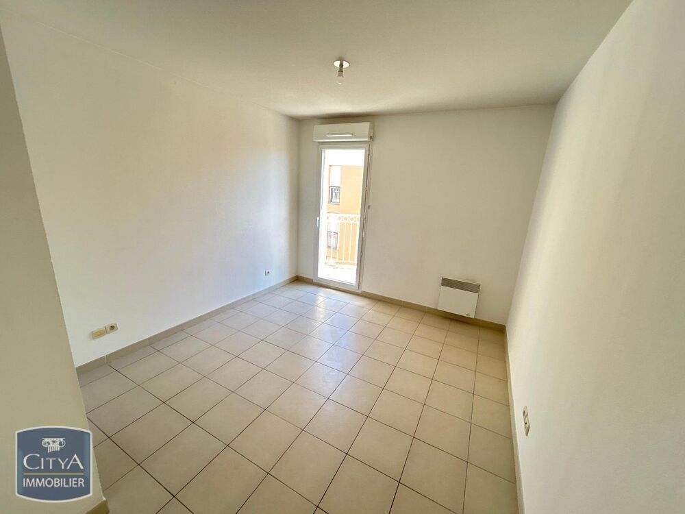 location Appartement - 3 pièce(s) - 58 m² La Seyne-sur-Mer (83500)
