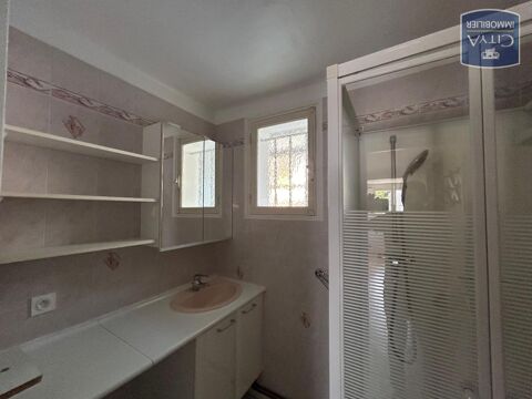  Appartement � louer 4 pi�ces 77 m�