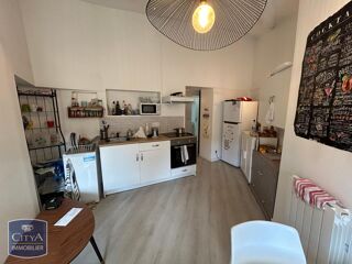  Appartement à louer 1 pièce 14 m² Lyon