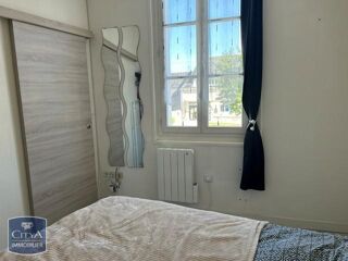  Appartement à louer 2 pièces 31 m²