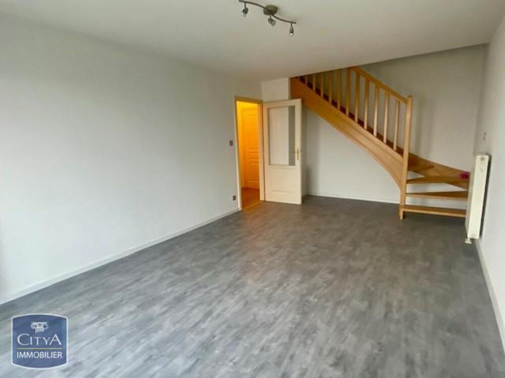 location Appartement - 3 pièce(s) - 61 m² Sundhouse (67920)