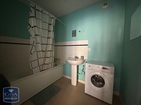  Appartement  louer 2 pices 47 m