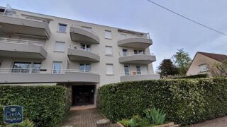  Appartement à louer 1 pièce 32 m²