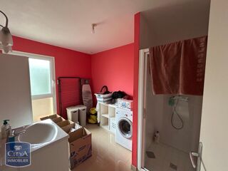  Appartement à louer 3 pièces 54 m²