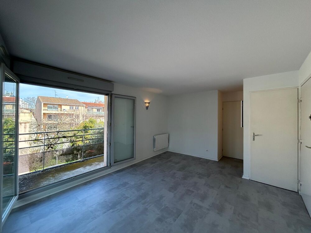 location Appartement - 2 pièce(s) - 33 m² Toulouse (31400)
