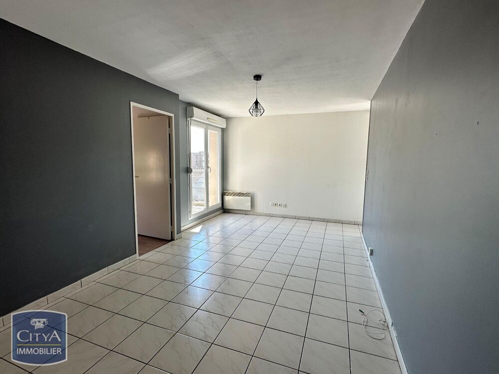 location Appartement - 2 pièce(s) - 52 m² Lens (62300)