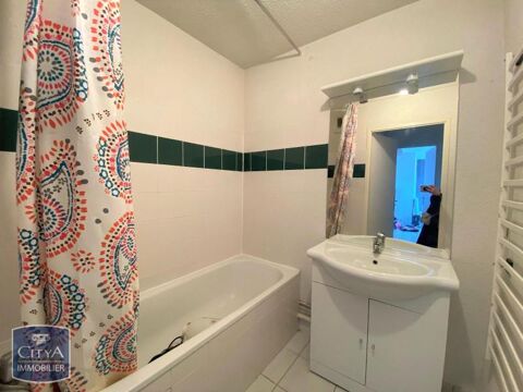  Appartement � louer 3 pi�ces 56 m�