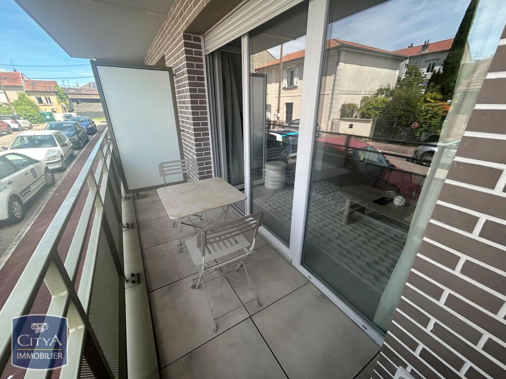 location Appartement - 2 pièce(s) - 44 m² Limoges (87000)