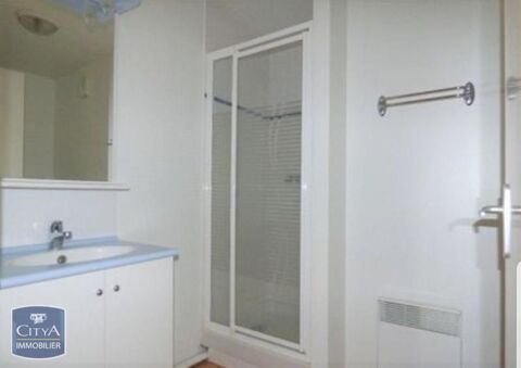  Appartement � louer 1 pi�ce 23 m�