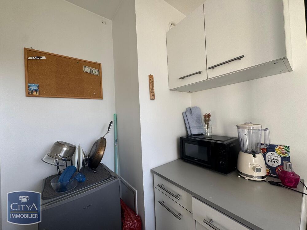 location Appartement - 1 pièce(s) - 33 m² Nogent-sur-Marne (94130)
