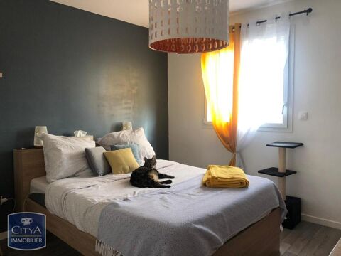  Appartement � louer 3 pi�ces 62 m�