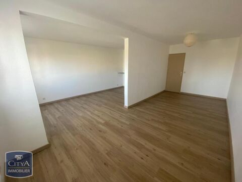  Appartement � louer 1 pi�ce 46 m�