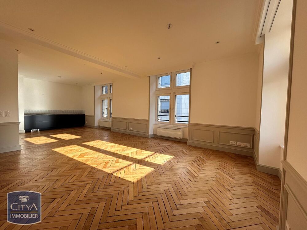 Centre Ville - A LOUER - EXCLUSIVITE RARE Citya Jacques ....