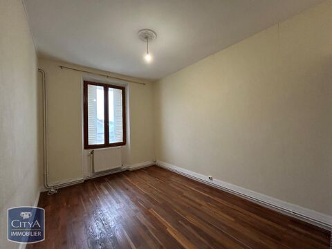   Location Appartement Appartement - 2 pièce(s) - 55 m²
