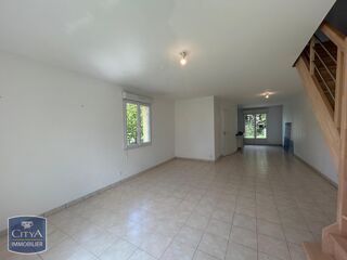  Appartement � louer 3 pi�ces 82 m�