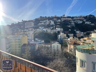  Appartement � louer 1 pi�ce 29 m�