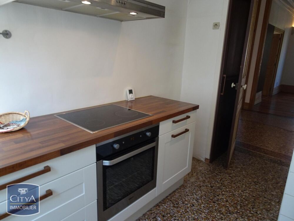 location Appartement - 3 pièce(s) - 71 m² Grenoble (38000)