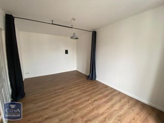 location Appartement - 2 pièce(s) - 37 m² Oyonnax (01100)