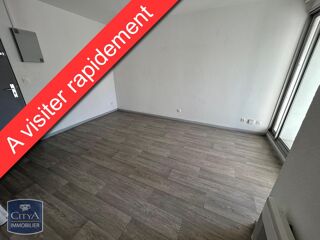  Appartement � louer 2 pi�ces 25 m�
