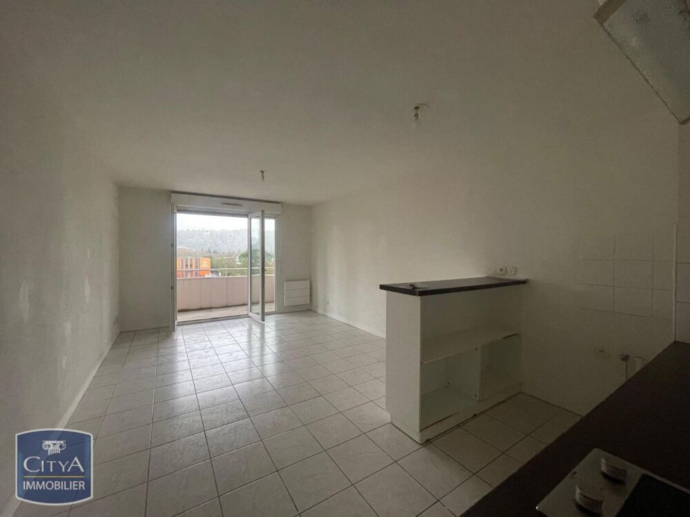 location Appartement - 2 pièce(s) - 47 m² Billère (64140)