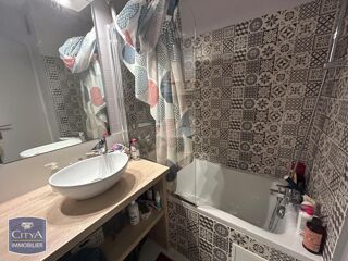  Appartement à louer 2 pièces 50 m²