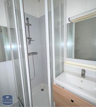  Appartement � louer 2 pi�ces 38 m�