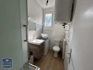 Appartement à louer 1 pièce 26 m²