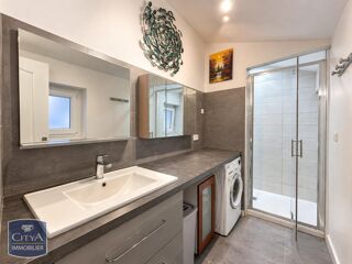  Appartement à louer 4 pièces 78 m²