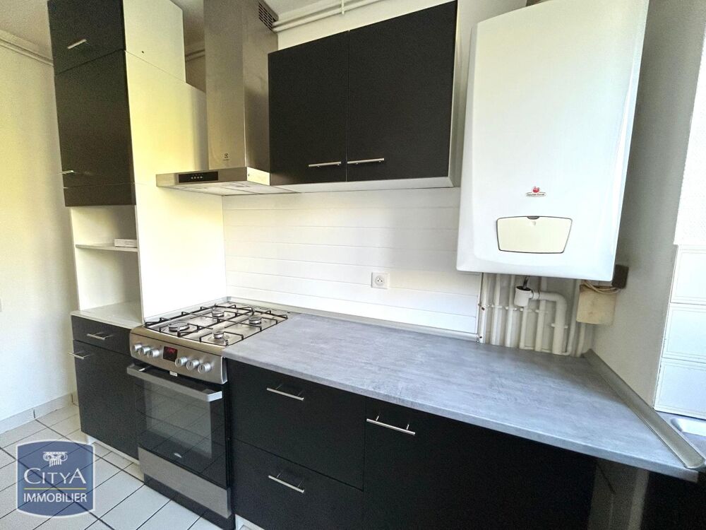 location Appartement - 2 pièce(s) - 52 m² Billère (64140)