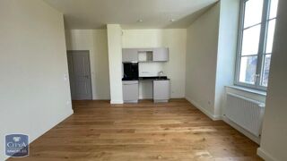 Appartement à louer 3 pièces 61 m²