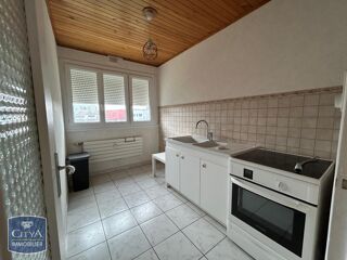  Appartement � louer 1 pi�ce 28 m�